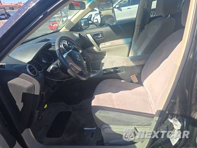 2011 Nissan Rogue S - zdjęcie 7 z 49 - miniatura