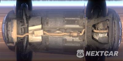 2011 Nissan Rogue S - zdjęcie 20 z 49 - miniatura