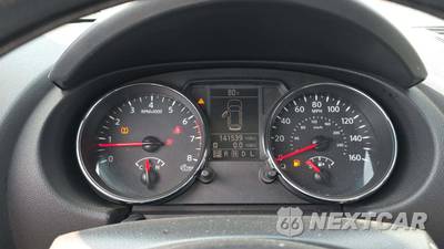 2011 Nissan Rogue S - zdjęcie 24 z 49 - miniatura