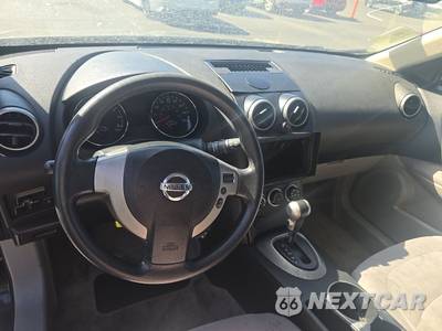 2011 Nissan Rogue S - zdjęcie 11 z 49 - miniatura