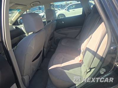 2011 Nissan Rogue S - zdjęcie 13 z 49 - miniatura