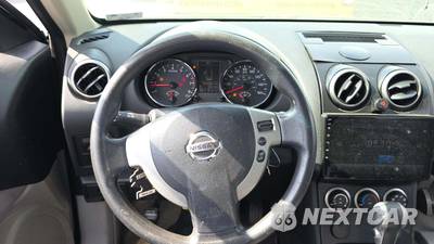 2011 Nissan Rogue S - zdjęcie 25 z 49 - miniatura
