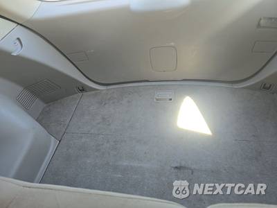 2011 Nissan Rogue S - zdjęcie 16 z 49 - miniatura