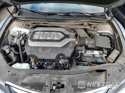 2017 Acura RLX w/Advance Package - zdjęcie 15 z 38 - miniatura