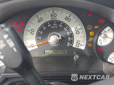 2008 Toyota FJ Cruiser w/Rear Doors - zdjęcie 12 z 38 - miniatura