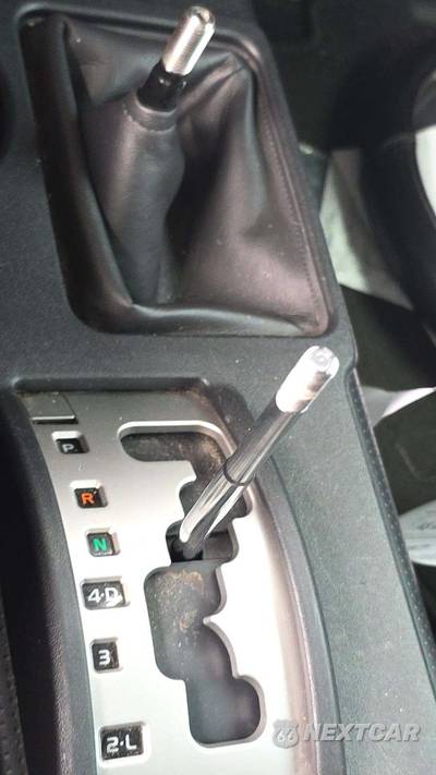 2008 Toyota FJ Cruiser w/Rear Doors - zdjęcie 37 z 38 - miniatura