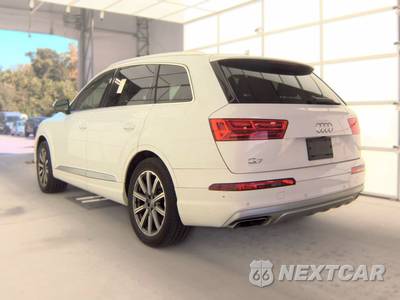 2019 Audi Q7 2.0T Premium Plus - zdjęcie 6 z 29 - miniatura