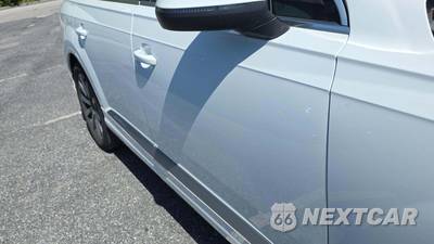 2019 Audi Q7 2.0T Premium Plus - zdjęcie 25 z 29 - miniatura