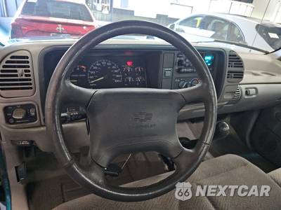 1995 Chevrolet K1500 Regular Cab Medium Bed - zdjęcie 10 z 27 - miniatura