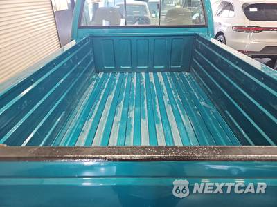 1995 Chevrolet K1500 Regular Cab Medium Bed - zdjęcie 16 z 27 - miniatura