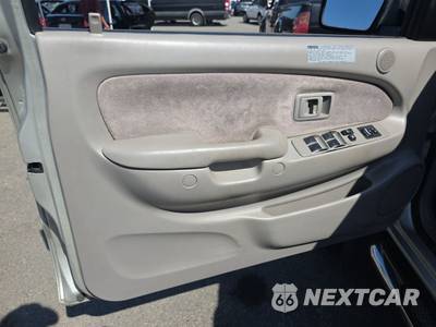 2004 Toyota Tacoma PreRunner Crew Cab Medium Bed - zdjęcie 9 z 29 - miniatura