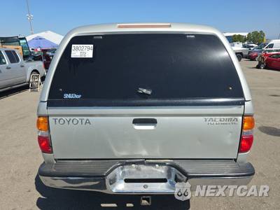 2004 Toyota Tacoma PreRunner Crew Cab Medium Bed - zdjęcie 5 z 29 - miniatura