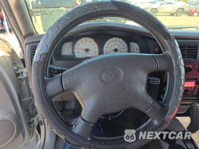 2004 Toyota Tacoma PreRunner Crew Cab Medium Bed - zdjęcie 10 z 29 - miniatura
