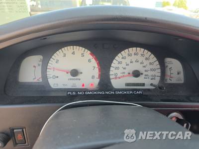 2004 Toyota Tacoma PreRunner Crew Cab Medium Bed - zdjęcie 12 z 29 - miniatura