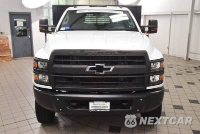 2021 Chevrolet Silverado - zdjęcie 3 z 35 - miniatura