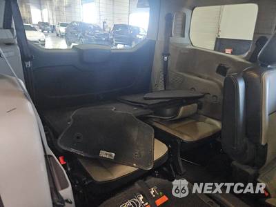 2016 Ford Transit Connect Passenger Wagon Titanium Minivan w/Rear Liftgate 120.6" WB - zdjęcie 14 z 37 - miniatura
