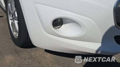 2016 Ford Transit Connect Passenger Wagon Titanium Minivan w/Rear Liftgate 120.6" WB - zdjęcie 24 z 37 - miniatura