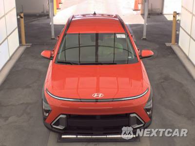 2025 Hyundai Kona SEL - zdjęcie 2 z 20 - miniatura