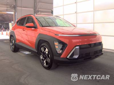 2025 Hyundai Kona SEL - zdjęcie 3 z 20 - miniatura