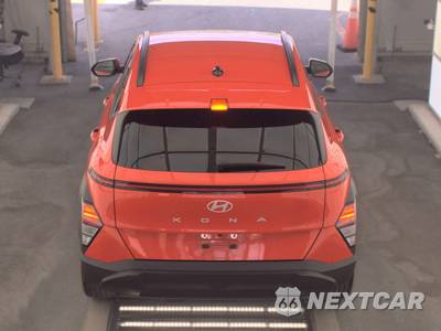 2025 Hyundai Kona SEL - zdjęcie 5 z 20 - miniatura