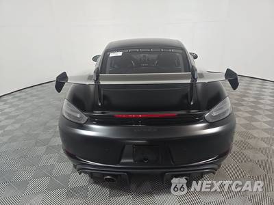 2024 Porsche 718 Cayman GT4 RS - zdjęcie 5 z 21 - miniatura