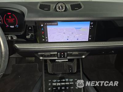 2024 Porsche Cayenne E-Hybrid Coupe - zdjęcie 11 z 22 - miniatura