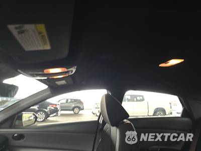 2025 Hyundai Elantra Hybrid SEL Sport - zdjęcie 18 z 32 - miniatura