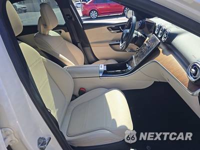 2023 Mercedes-Benz C 300 Sedan - zdjęcie 8 z 27 - miniatura