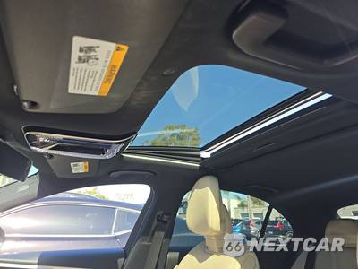 2023 Mercedes-Benz C 300 Sedan - zdjęcie 14 z 27 - miniatura