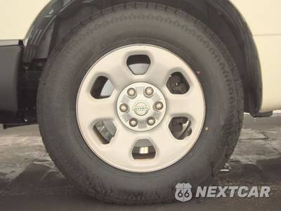 2019 Nissan TITAN S Regular Cab Long Bed - zdjęcie 9 z 23 - miniatura