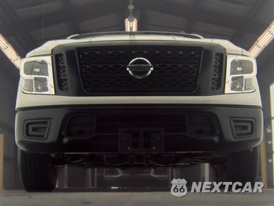 2019 Nissan TITAN S Regular Cab Long Bed - zdjęcie 3 z 23 - miniatura