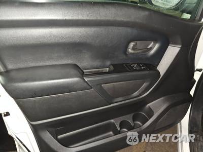 2019 Nissan TITAN S Regular Cab Long Bed - zdjęcie 15 z 23 - miniatura