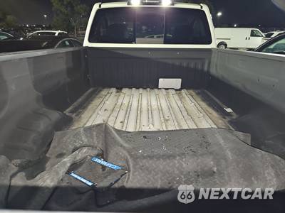 2019 Nissan TITAN S Regular Cab Long Bed - zdjęcie 22 z 23 - miniatura