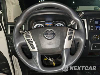 2019 Nissan TITAN S Regular Cab Long Bed - zdjęcie 16 z 23 - miniatura