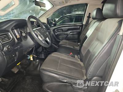 2019 Nissan TITAN S Regular Cab Long Bed - zdjęcie 13 z 23 - miniatura