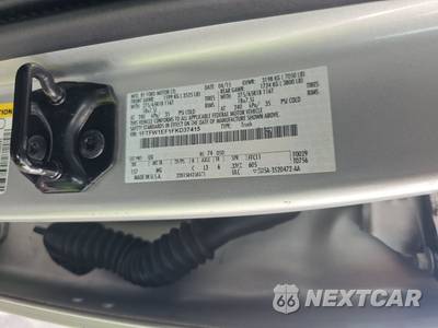 2015 Ford F-150 XLT Crew Cab Medium Bed - zdjęcie 14 z 17 - miniatura