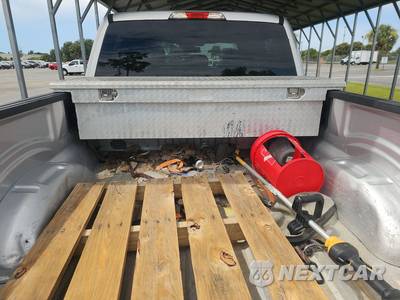2015 Ford F-150 XLT Crew Cab Medium Bed - zdjęcie 16 z 17 - miniatura