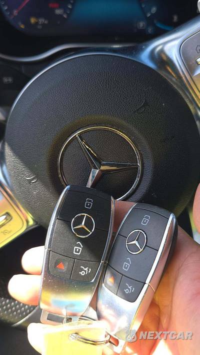 2022 Mercedes-Benz GLC 300 - zdjęcie 26 z 31 - miniatura
