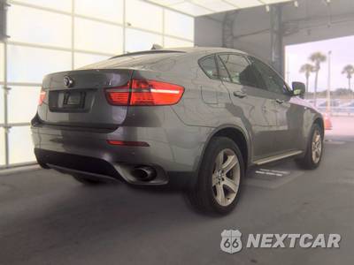 2012 BMW X6 Sports Activity Vehicle xDrive35i - zdjęcie 4 z 29 - miniatura