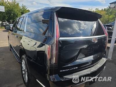 2023 Cadillac Escalade ESV Luxury 1SA - zdjęcie 6 z 22 - miniatura