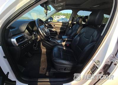 2021 Kia Telluride EX - zdjęcie 7 z 16 - miniatura