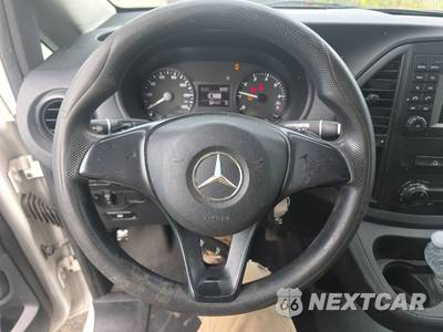 2019 Mercedes-Benz Metris Cargo Van 126.0" WB - zdjęcie 10 z 39 - miniatura