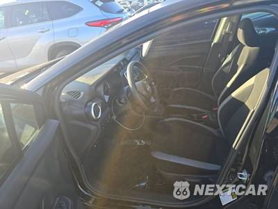 2025 Nissan Versa S - zdjęcie 7 z 23 - miniatura