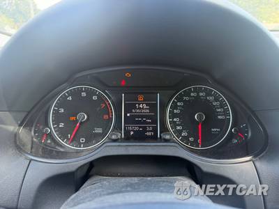 2016 Audi Q5 2.0T Premium - zdjęcie 12 z 14 - miniatura
