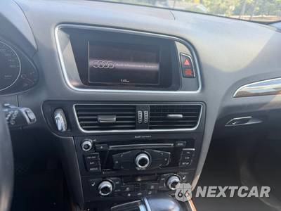 2016 Audi Q5 2.0T Premium - zdjęcie 13 z 14 - miniatura