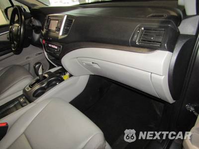 2017 Honda Ridgeline RTL Crew Cab Medium Bed - zdjęcie 15 z 24 - miniatura