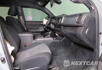2021 Toyota Tacoma TRD Off-Road Crew Cab Medium Bed - zdjęcie 5 z 10 - miniatura