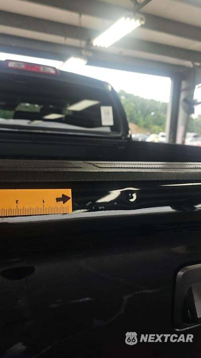 2018 Toyota Tundra SR5 Crew Cab Short Bed - zdjęcie 29 z 37 - miniatura
