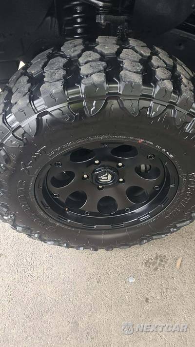 2018 Toyota Tundra SR5 Crew Cab Short Bed - zdjęcie 31 z 37 - miniatura
