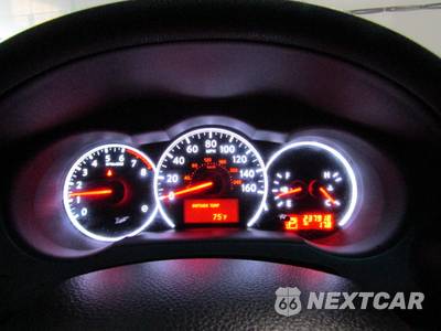2012 Nissan Altima 2.5 SL Sedan - zdjęcie 12 z 21 - miniatura